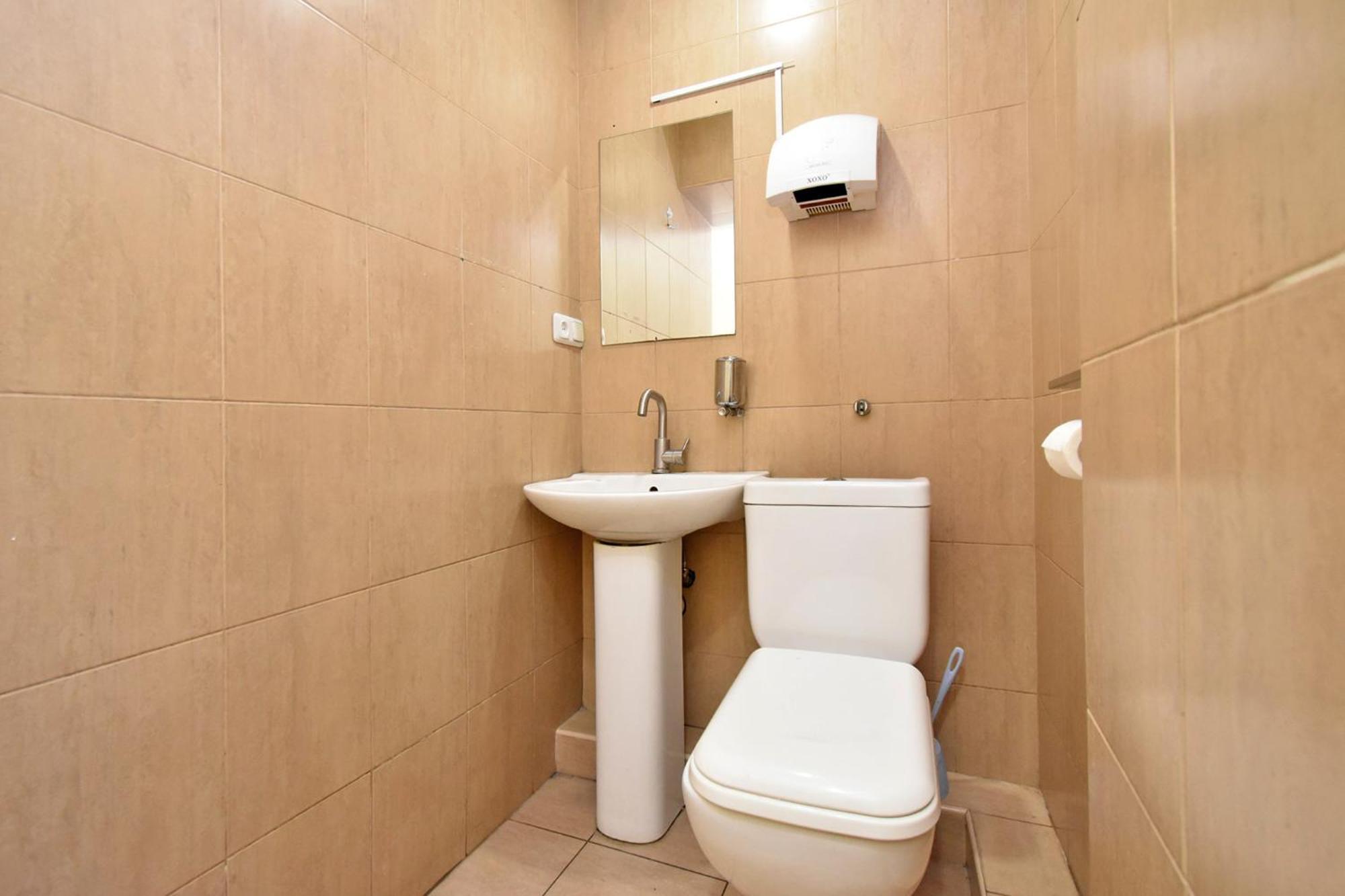 Aaa Yerevan Exterior foto